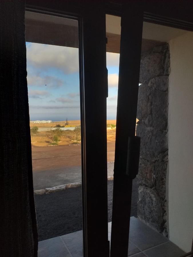 Agriturismo El Bounty1 Пуэрто-дель-Росарио Экстерьер фото